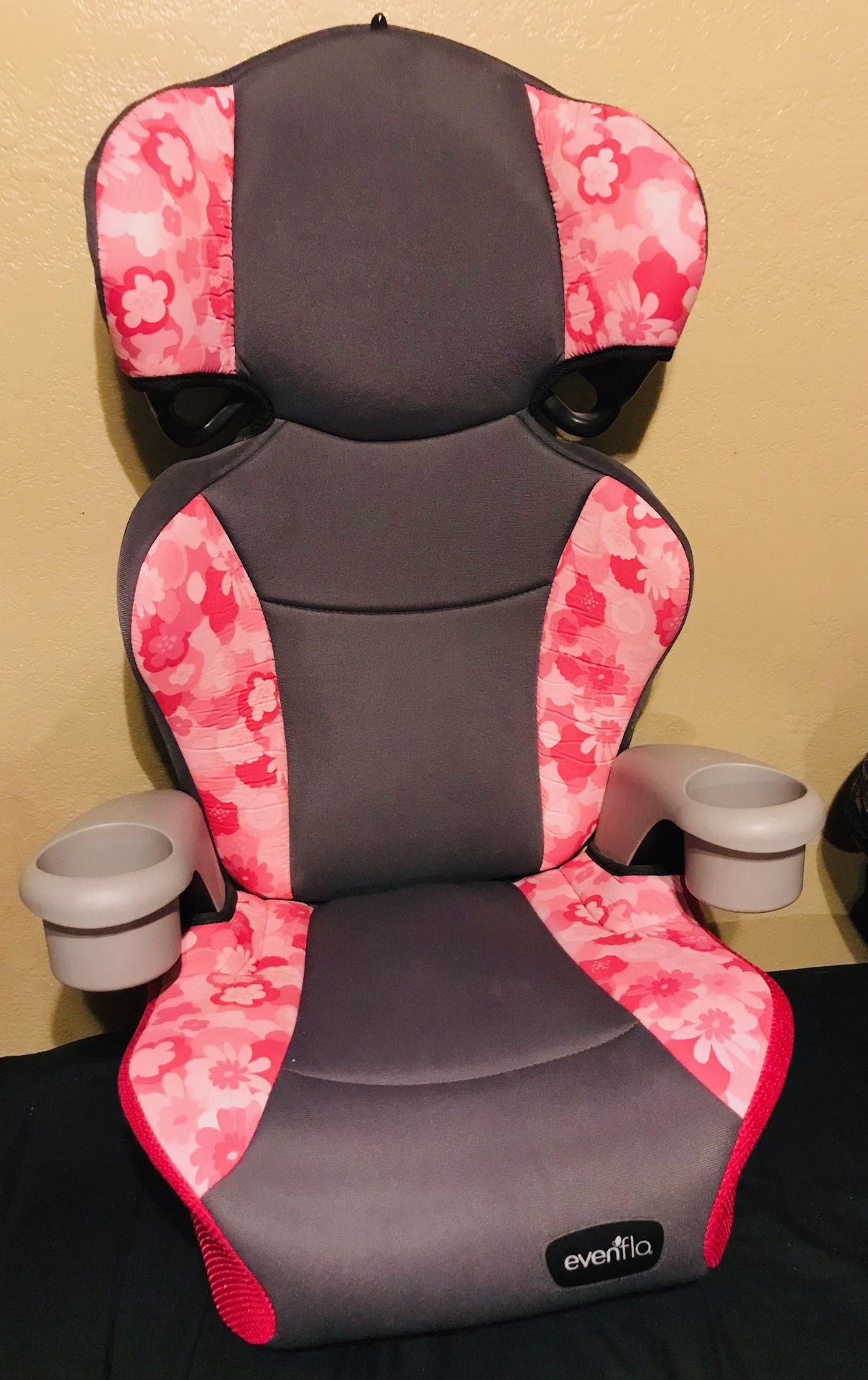Booster Car Seat For Girl