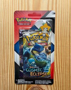 Pokemon cosmic eclipse