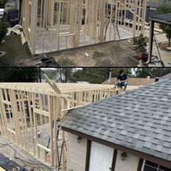 Wood Work -Madera Para Trabajos 