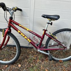 Trek Mountain Bike