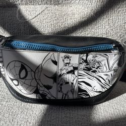 Coach X Marvel Belt Bag
