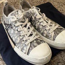 Dior B23 Low 