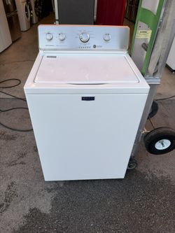 Maytag Washer 