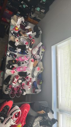 Kids shoes