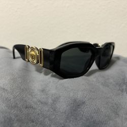 Versace Sunglasses