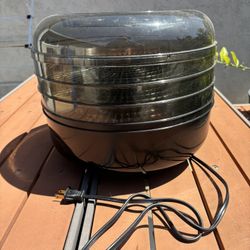 Food Dehydrator