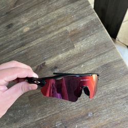 Oakley Radar Ev 