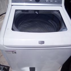 Washer N Dryer