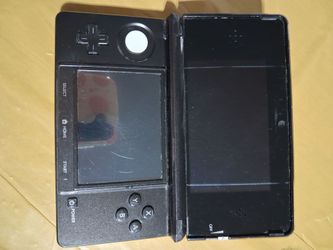 3ds Read Description!