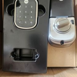 Yale door Locks!