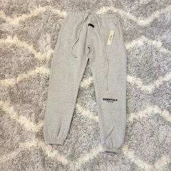 Essentials joggers