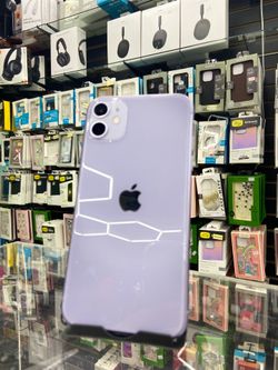 📱 iPhone 11 - 64GB