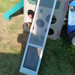 Dog Door For Large To Medium Small