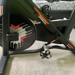 New Stationary Exercise Bikes