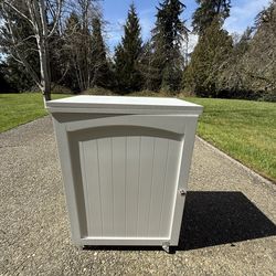 Sewing Machine Table