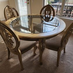 Dining Room Set