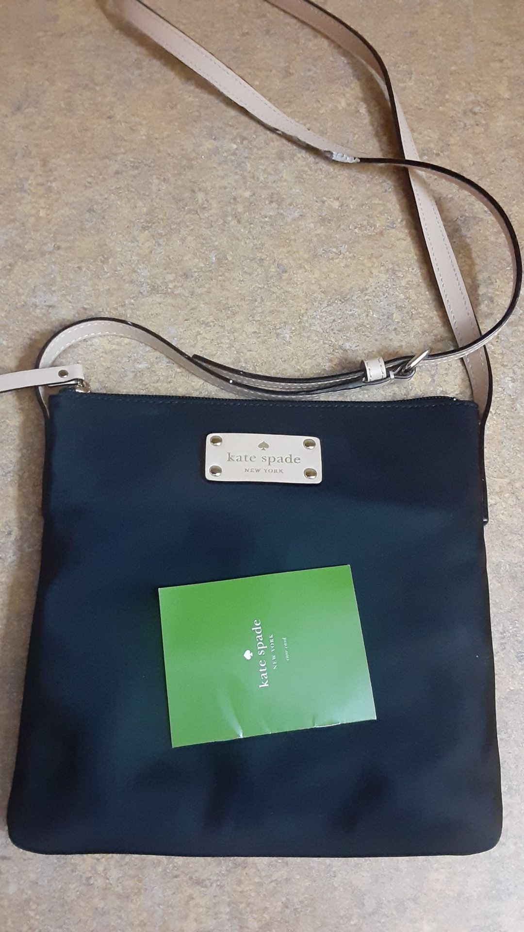 Kate spade crossbody