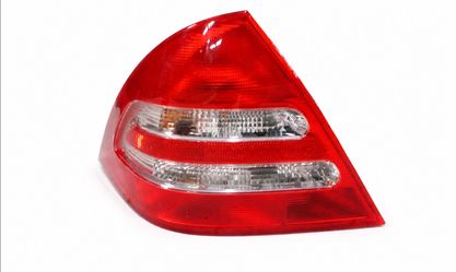 2002 Mercedes benz  C Class brake  Light  driver side