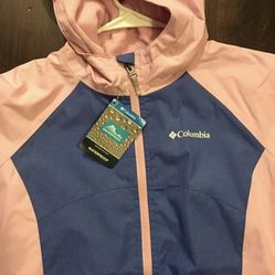 NEW Small Columbia Jacket **Willing To Do Bundle Sale!!! 