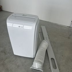 Portable AC