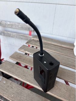 Electric bike pump