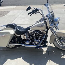 Softail Deluxe 