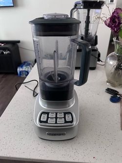 Cuisinart blender