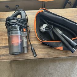 Car Vacuum 
