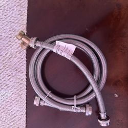 Stainless Steel Steam Kit For Dryer