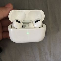 Air Pod Pro