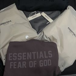 Essential 