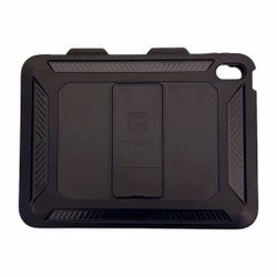 TIMOVO Rugged Case for iPad A16 11th Gen & 10th Gen 10.9", Black, New