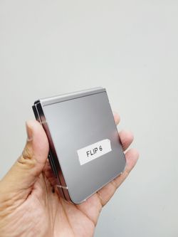 Samsung Flip 6