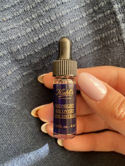 Kiehl’s Midnight Recovery Concentrate