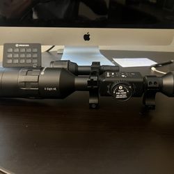 Camera 14x zoom