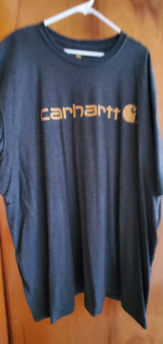 Carhartt Tshirt (3xl)