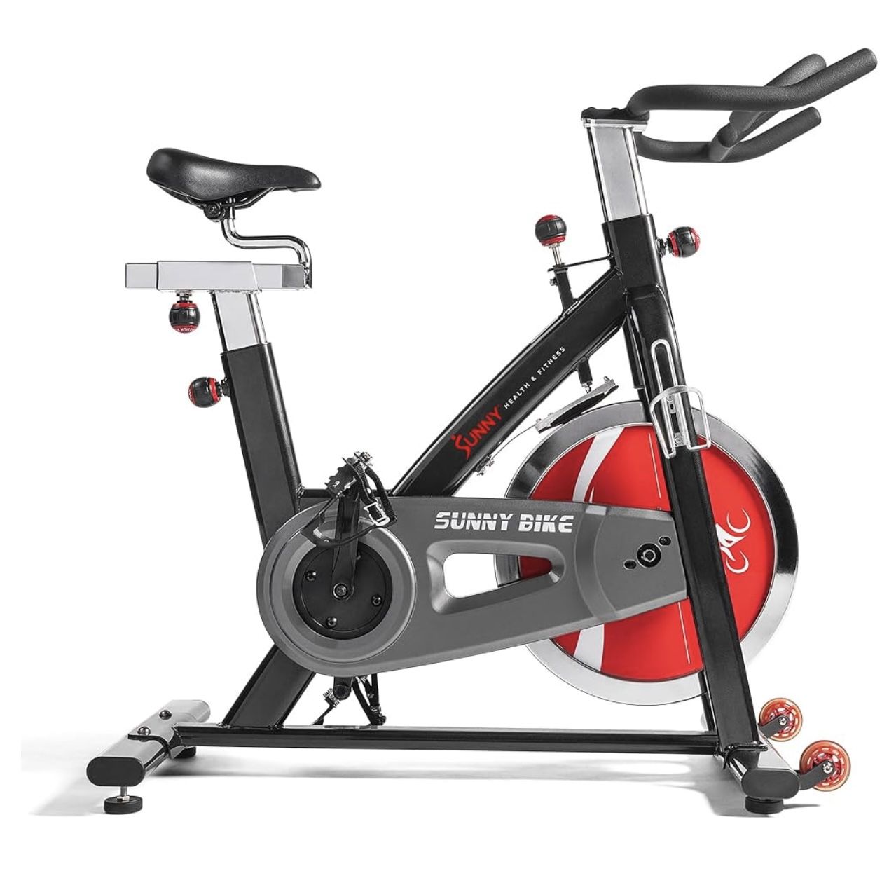 Indoor Bike - Sunny