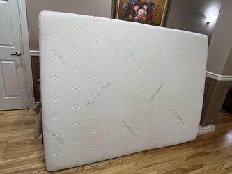 Queen Mattress