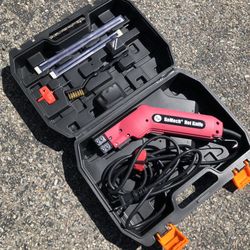 Styrofoam Cutter/hot Knife