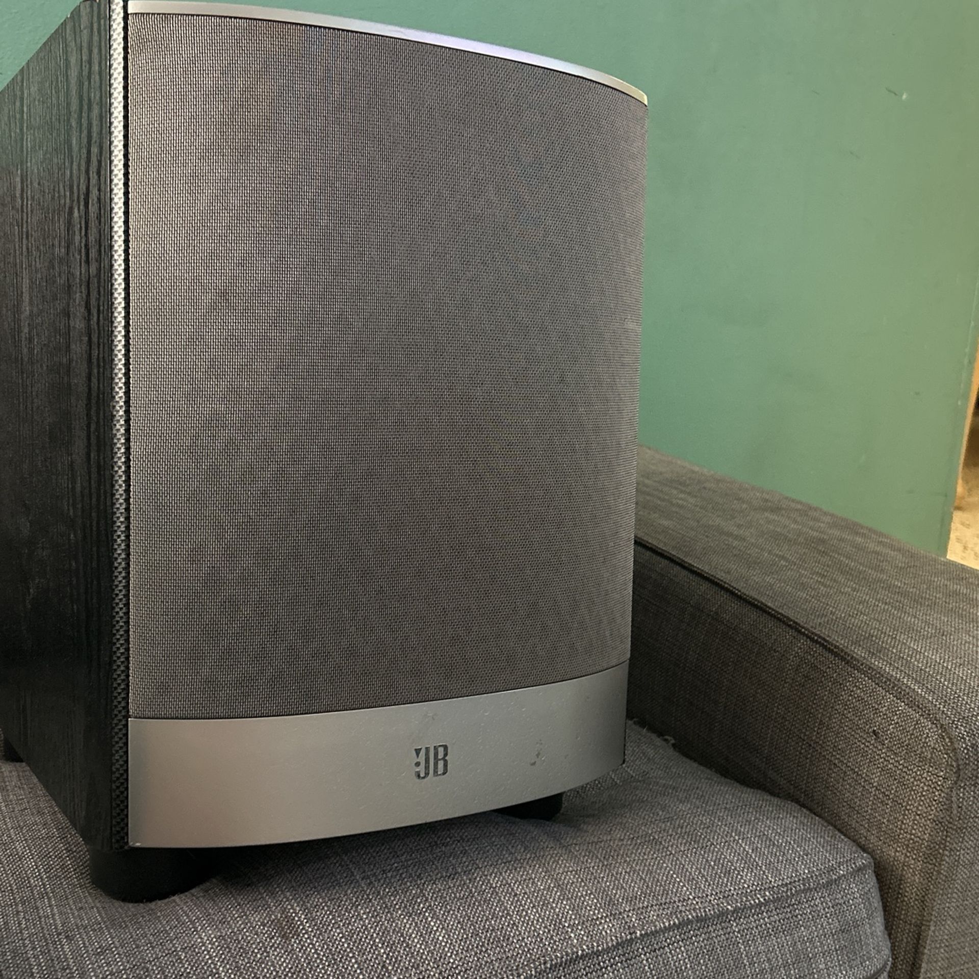 JBL Sub10