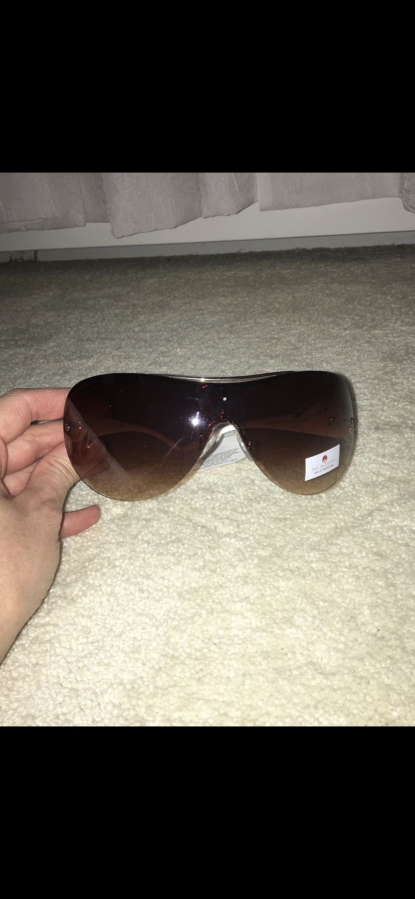 New Sunglasses