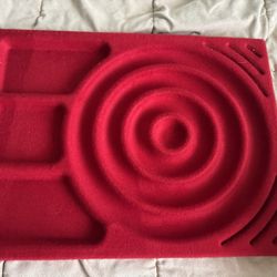 JEWELRY DRAWER ORGANIZER (21 1/2” X 15 1/2”