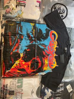 Godspeed Shirt