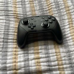 Nintendo Switch Controller Pro