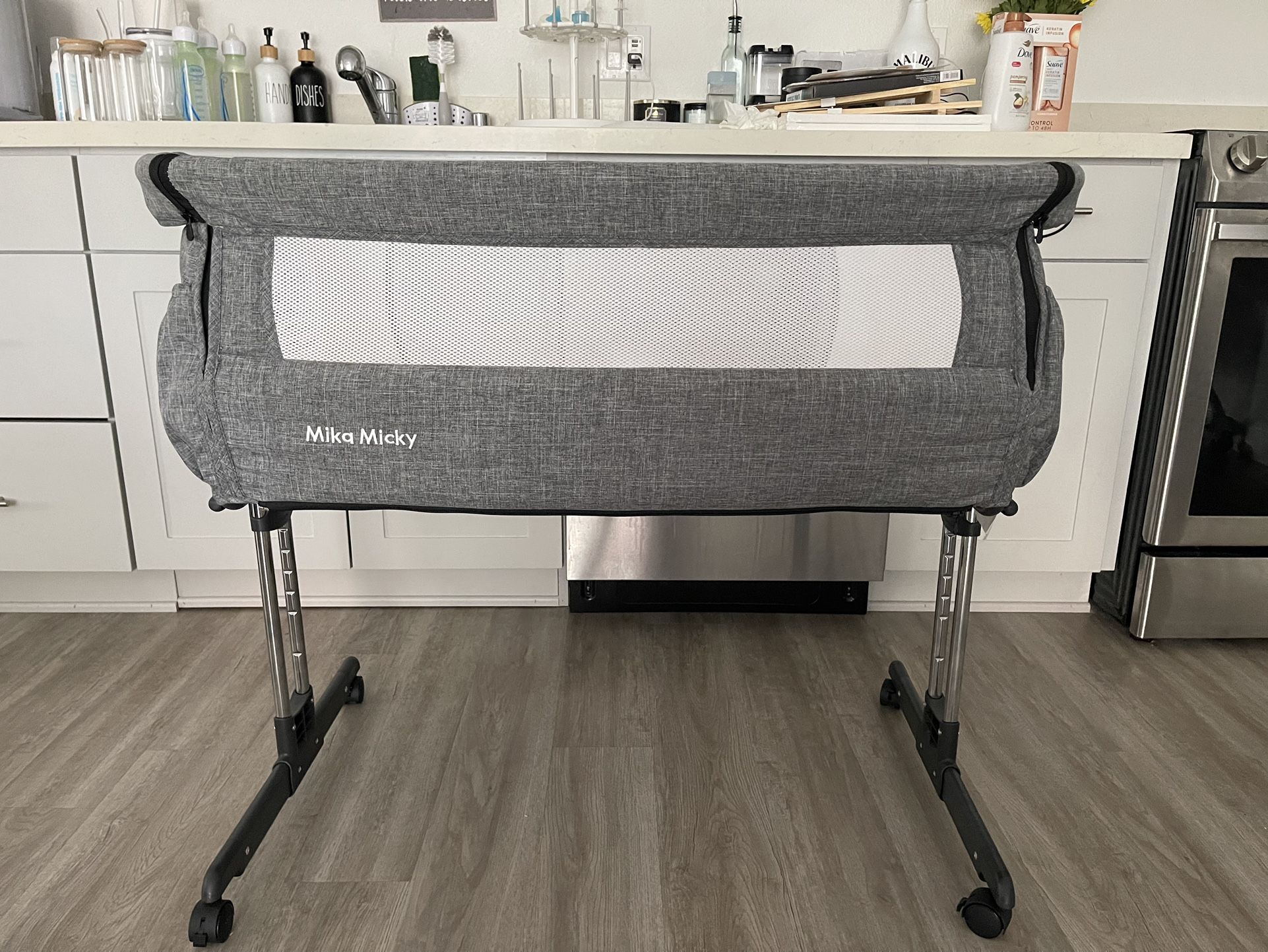 Mika Micky Bedside for Sale in La Mesa, CA OfferUp