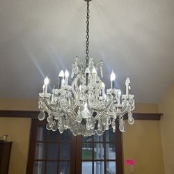 Chandelier Light