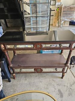 Entry Table