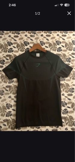 Gymshark onyx v5