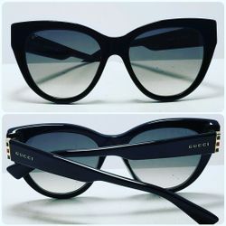 Gucci sunglasses new