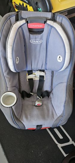Car Seat